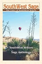 SouthWest Writers Sage Anthology