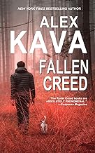 FALLEN CREED: Book 7 Ryder Creed K-9 Mystery