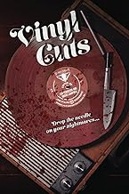 Vinyl Cuts