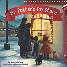 Mr. Potter's Toy Store