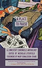 A Place to Pause: A Lowestoft Chronicle Anthology: 11