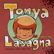 Tonya Lasagna