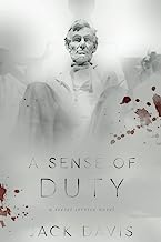 A Sense of Duty: A Secret Service Novel