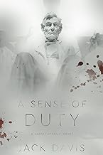 A Sense of Duty: A Secret Service Novel