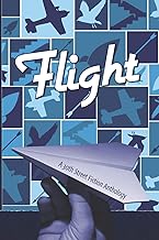 Flight: A 30th Street Fiction Anthology