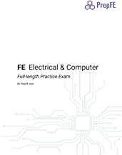 FE Electrical and Computer Full-length Practice Exam
