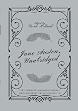 Jane Austen, Unabridged