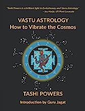 VASTU ASTROLOGY: HOW TO VIBRATE THE COSMOS