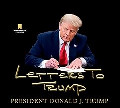 Letters to Trump