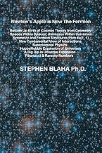 Newton's Apple is Now The Fermion; Bottom Up Birth of Cosmos Theory from Geometry