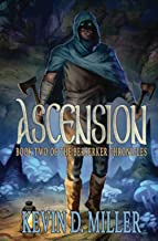 Ascension: Book Two of the Berserker Chronicles