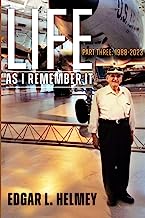 Life As I Remember It: Part III: 1988-2023