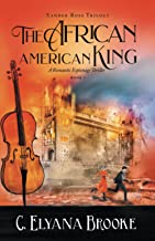 The African American King: A Romantic Espionage Thriller