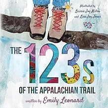 The 123s of the Appalachian Trail
