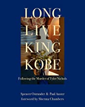 Long Live King Kobe