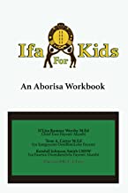 Ifa for Kids: An Aborisa Workbook