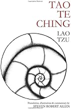 Tao Te Ching