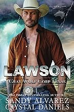 Lawson, Gray Wolf Corp Texas