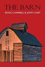 The Barn: A Novella Mystery