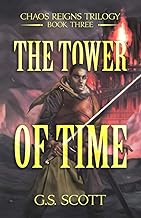 The Tower of Time: 3