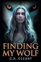Finding My Wolf