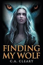 Finding My Wolf