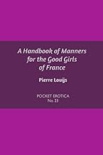 A Handbook of Manners for the Good Girls of France
