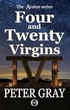 Four and Twenty Virgins: 7