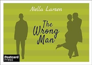The Wrong Man