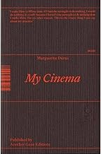 My Cinema: Writing & Interviews