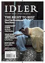 Idler 96: The Right to Rest: Meet Nap Queen Tricia Hersey