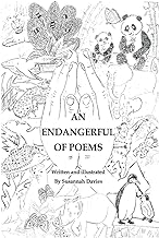 AN ENDANGERFUL OF POEMS