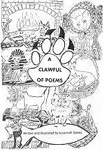 A CLAWFUL OF POEMS