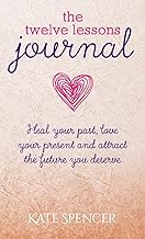 The Twelve Lessons Journal
