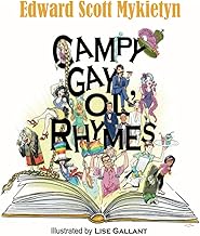 Campy Gay Ol' Rhymes