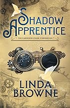 Shadow Apprentice (1)