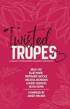 Twisted Tropes: A Steamy Contemporary Romance Anthology
