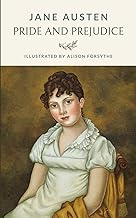 Pride and Prejudice: Illustrated