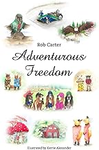 Adventurous Freedom