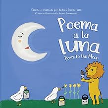 Poem to the Moon: Poema a la luna