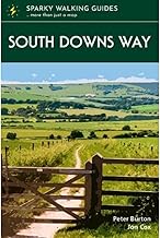 South Downs Way: 1