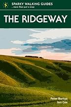 The Ridgeway: 2