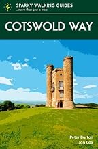 Cotswold Way: 5