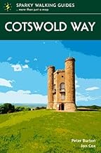 Cotswold Way: 5