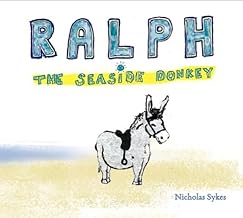 RALPH: The Seaside Donkey: 1