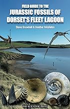 Field Guide to the Jurassic Fossils of Dorset's Fleet Lagoon