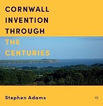 Cornwall Invention through the Centuries