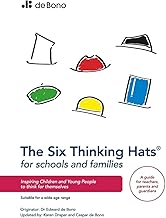 Six Thinking Hats for Schools and Families