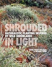 Shrouded in Light: Naturalistic Planting Inspired by Wild Shrublands