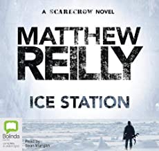 Ice Station: Library Edition: 1